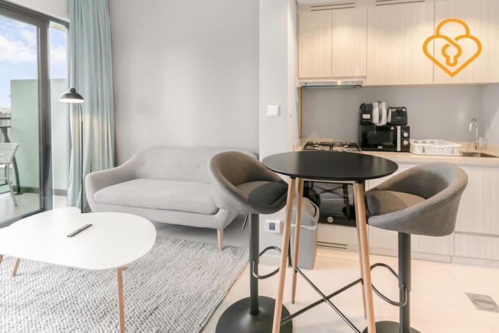 Keysplease New 1 Bedroom Business Bay, Zada Tower