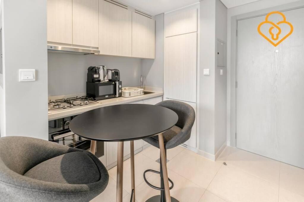 Keysplease New 1 Bedroom Business Bay, Zada Tower Apartment Dubai