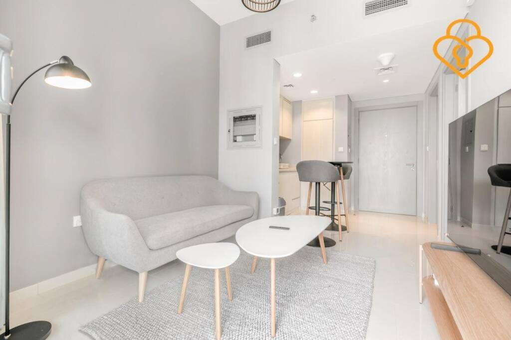 Apartment Keysplease New 1 Bedroom Business Bay, Zada Tower
