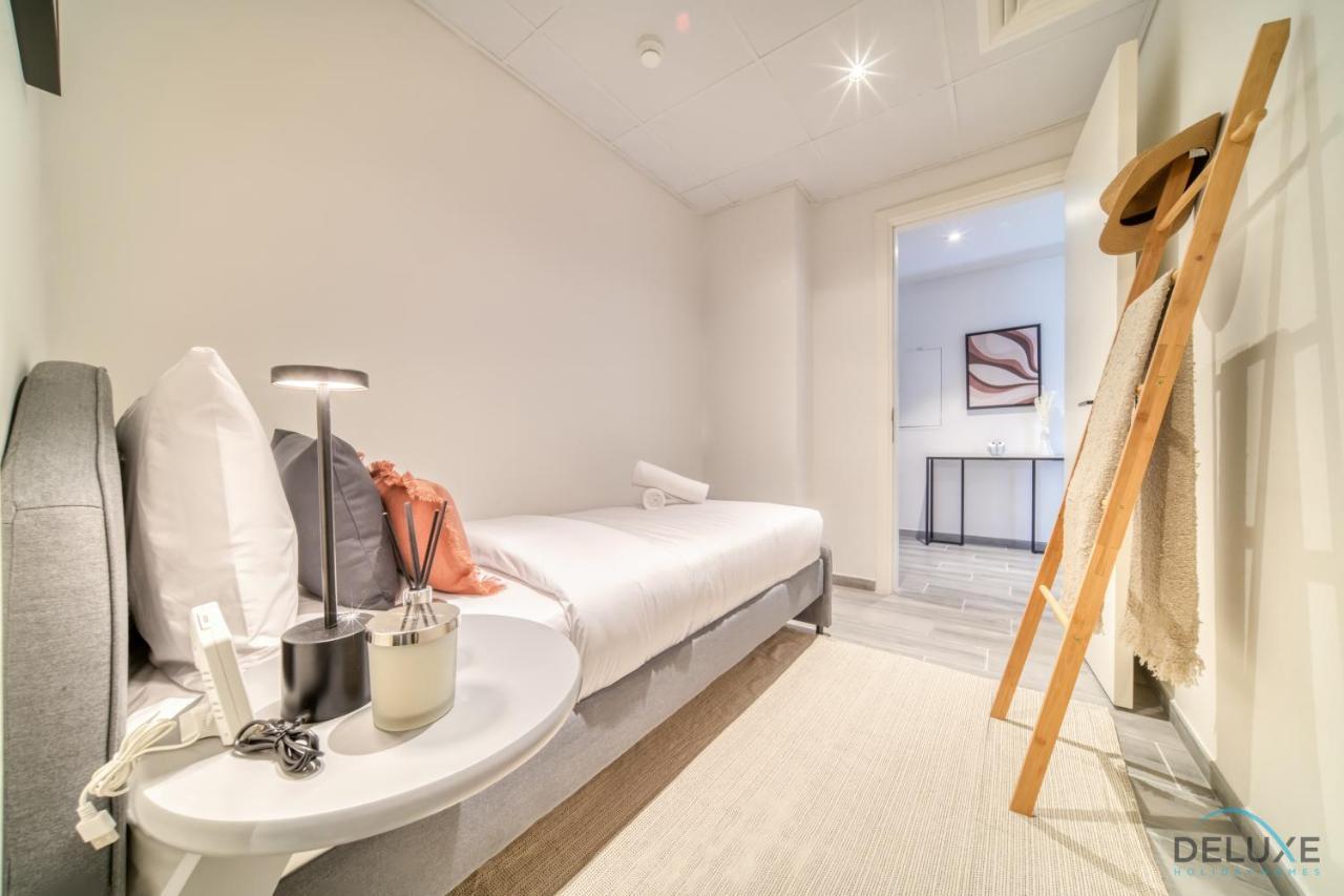 Apartment Harmonious 2br With Assistant At Mesk 1 Midtown Production By Deluxe Homes *