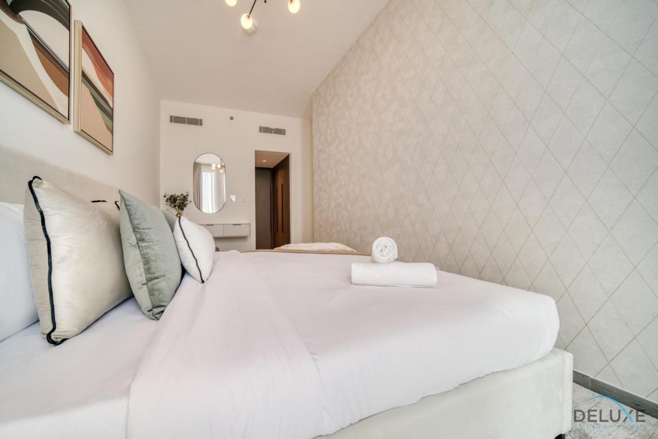 Pleasant 2br With Assistant At Mesk 1 Midtown Production By Deluxe Homes Apartment *