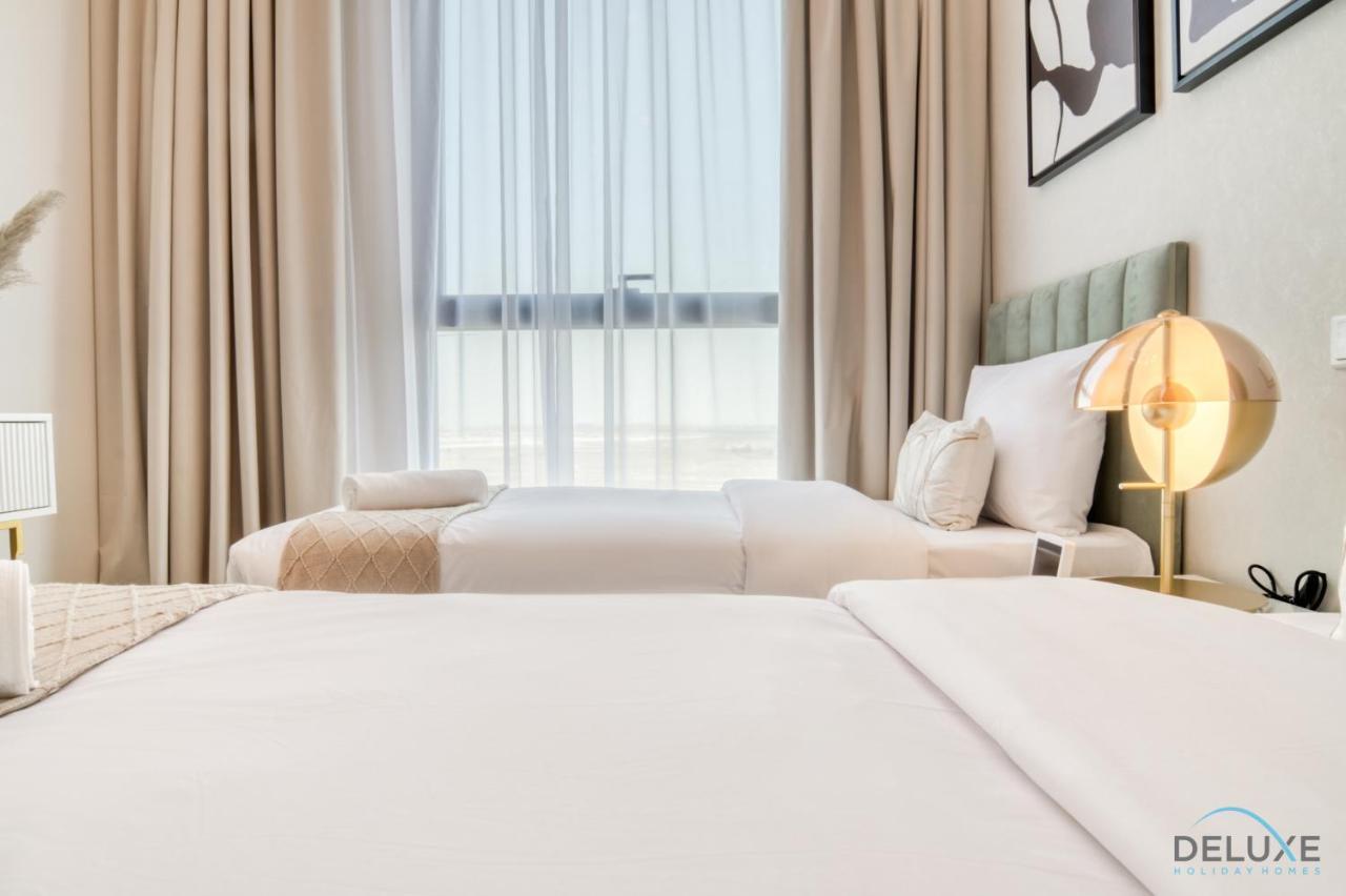 Pleasant 2br With Assistant At Mesk 1 Midtown Production By Deluxe Homes Dubai