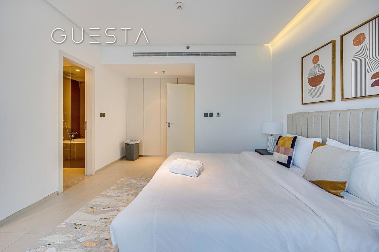 West Avenue Tower, Marina Daire