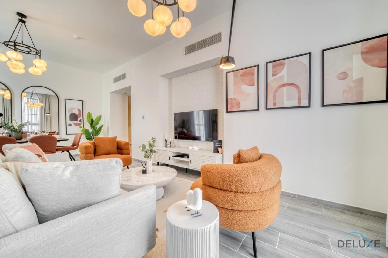 Apartment Idyllic 2br With Assistant At Mesk 1 Midtown Production By Deluxe Homes *