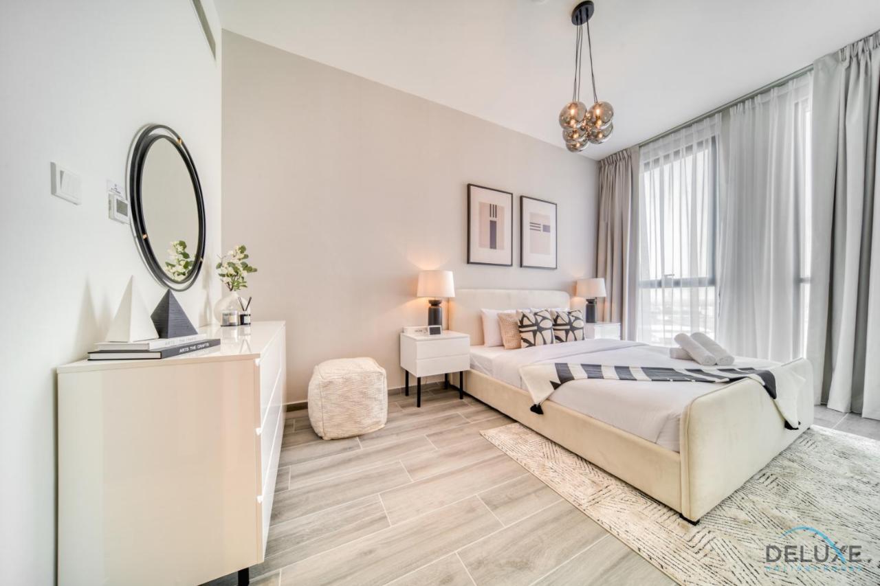 Idyllic 2br With Assistant At Mesk 1 Midtown Production By Deluxe Homes * Dubai