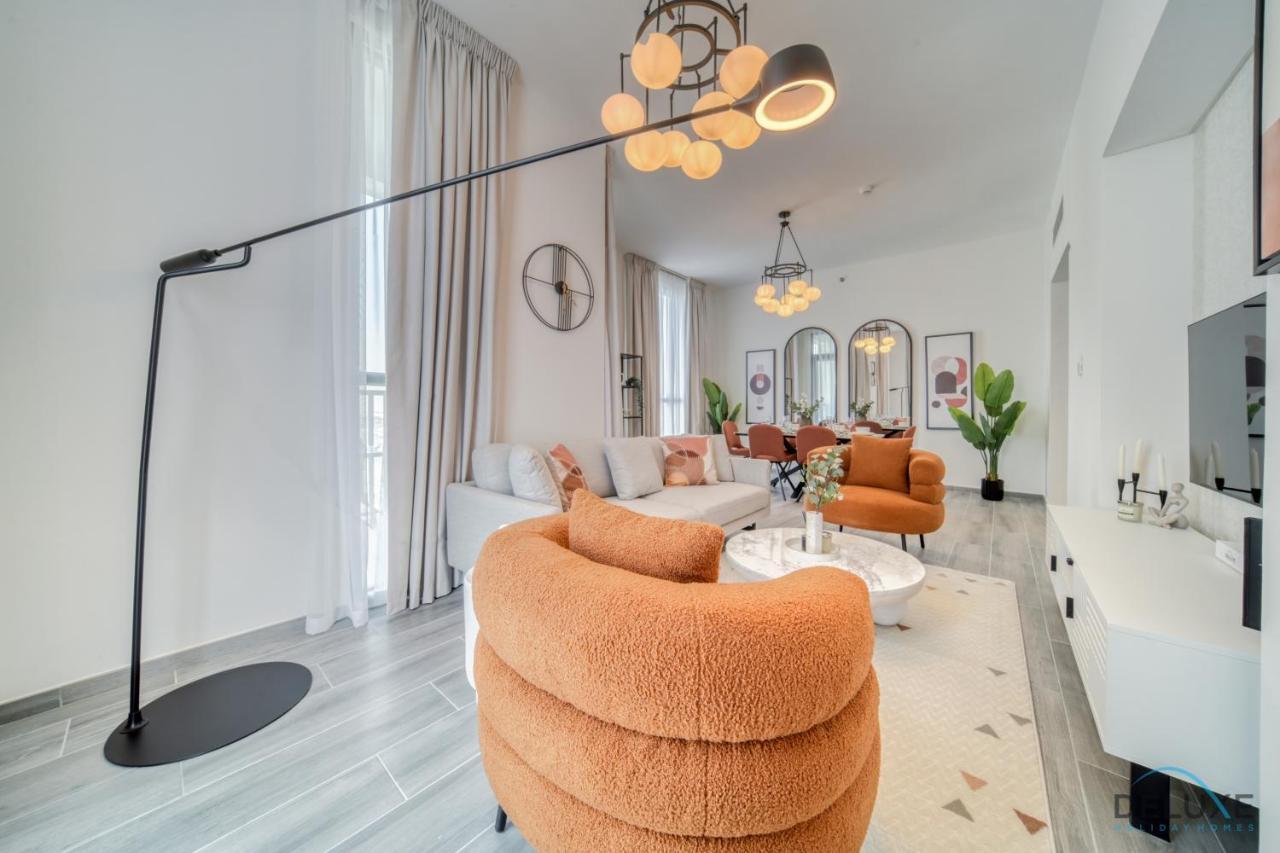 Idyllic 2br With Assistant At Mesk 1 Midtown Production By Deluxe Homes Apartment *