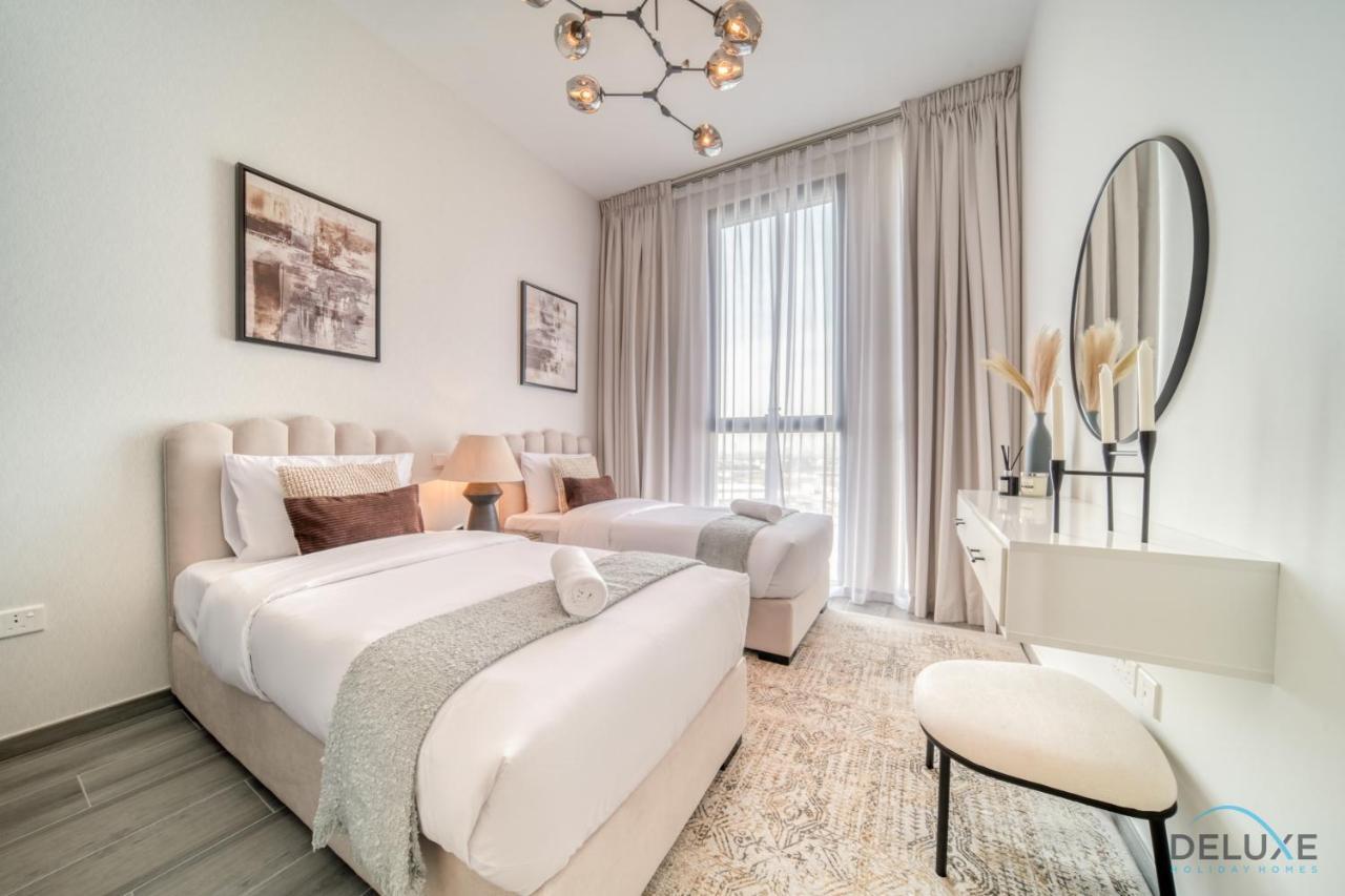 Idyllic 2br With Assistant At Mesk 1 Midtown Production By Deluxe Homes Apartment