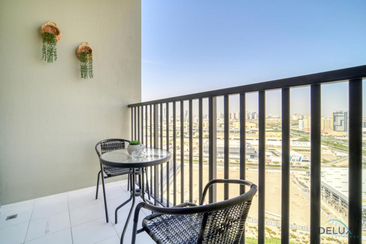 Idyllic 2br With Assistant At Mesk 1 Midtown Production By Deluxe Homes Dubai