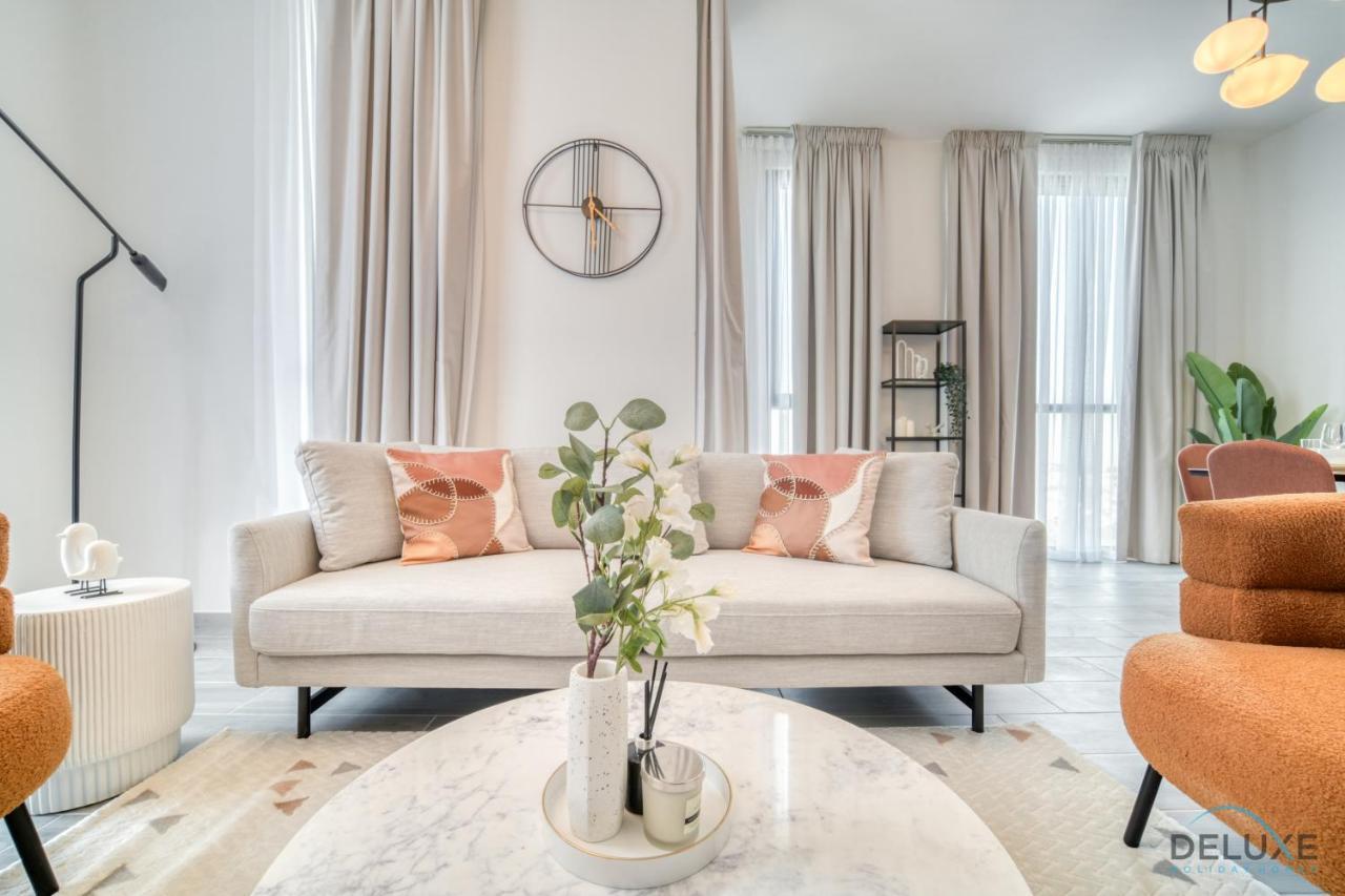 Idyllic 2br With Assistant At Mesk 1 Midtown Production By Deluxe Homes