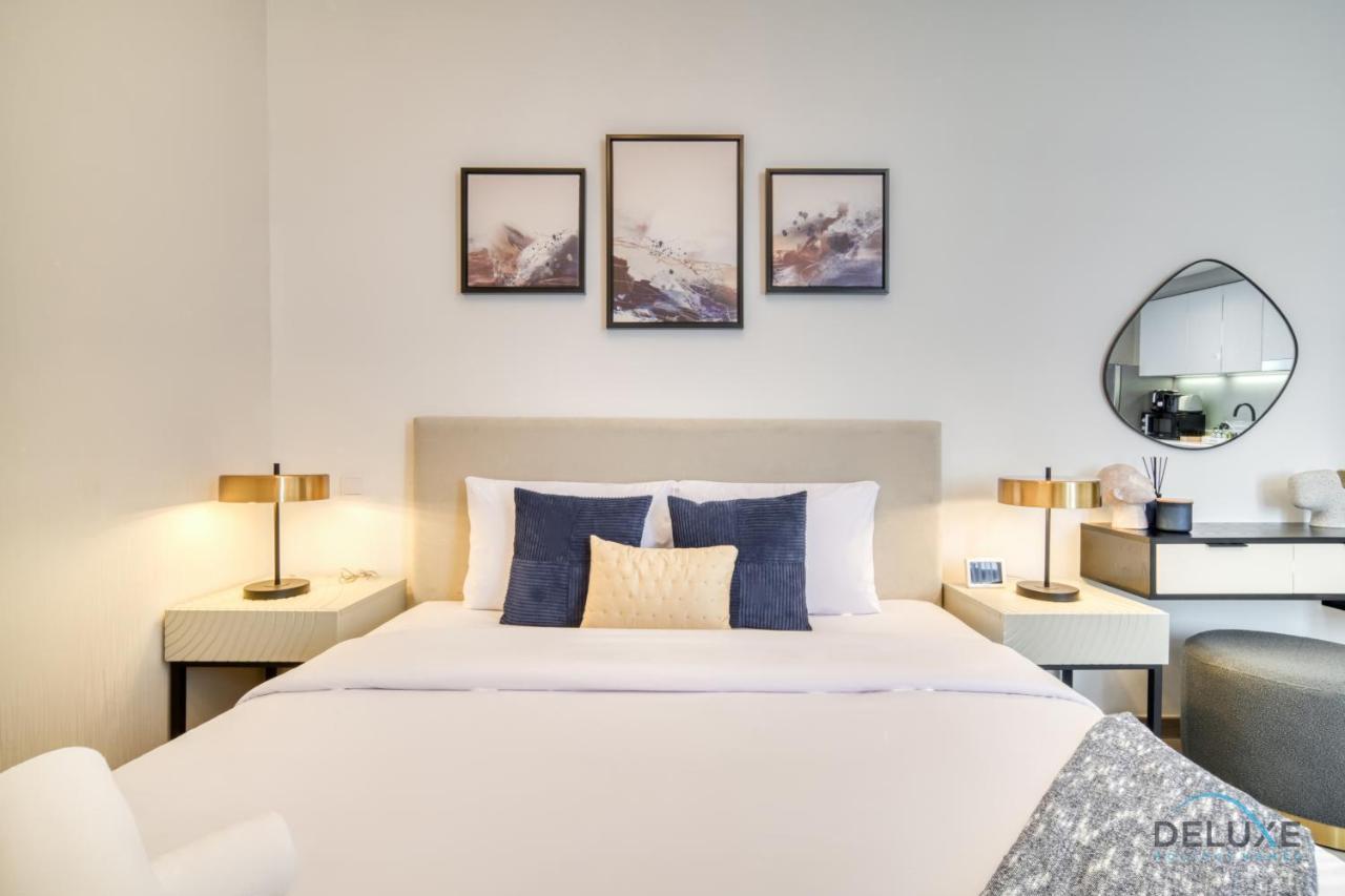Apartment Prime At Mesk 1 Midtown Production By Deluxe Homes Dubai