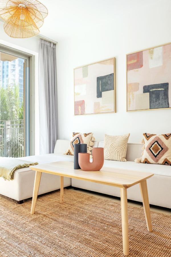 Apartamento Residences At Standpoint, Downtown