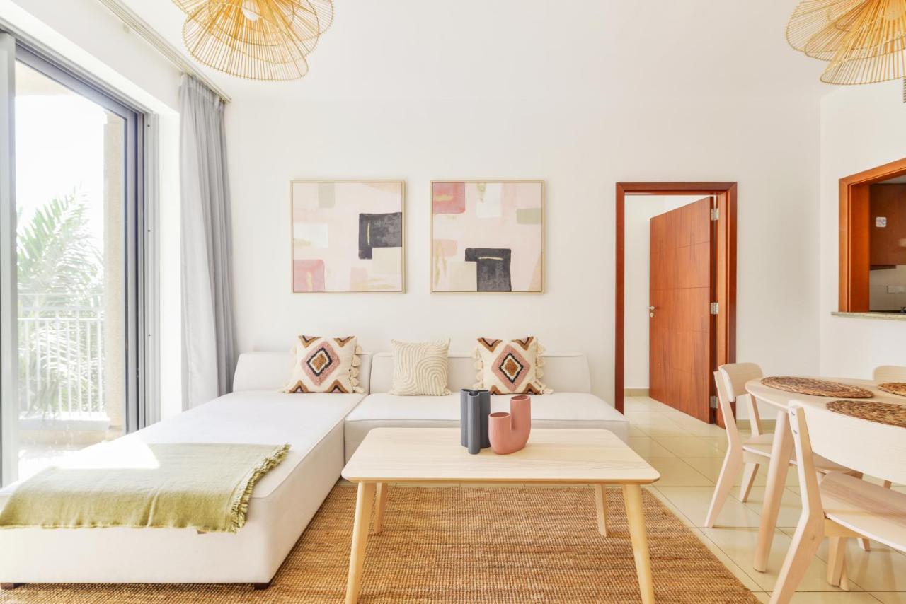 Residences At Standpoint, Downtown Apartamento Dubai