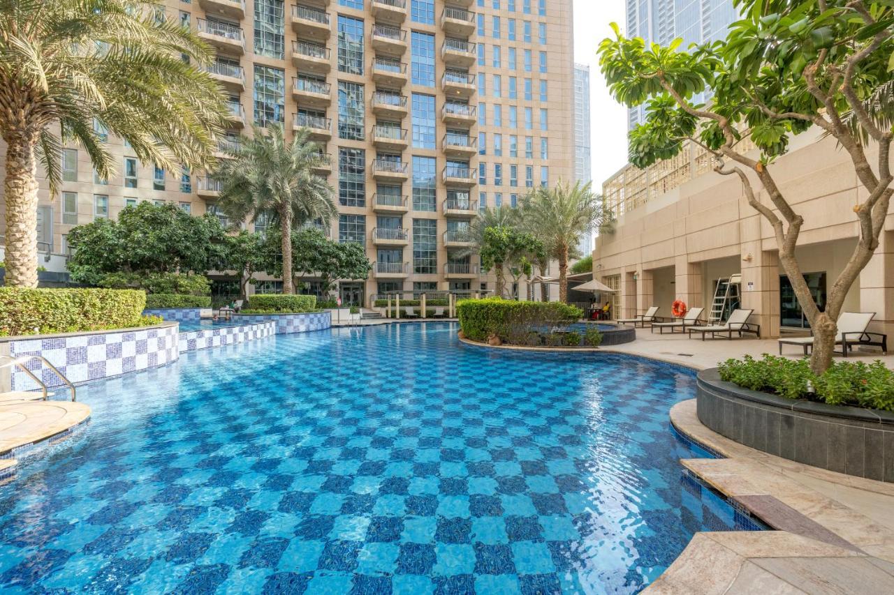 Residences At Standpoint, Downtown Apartamento *