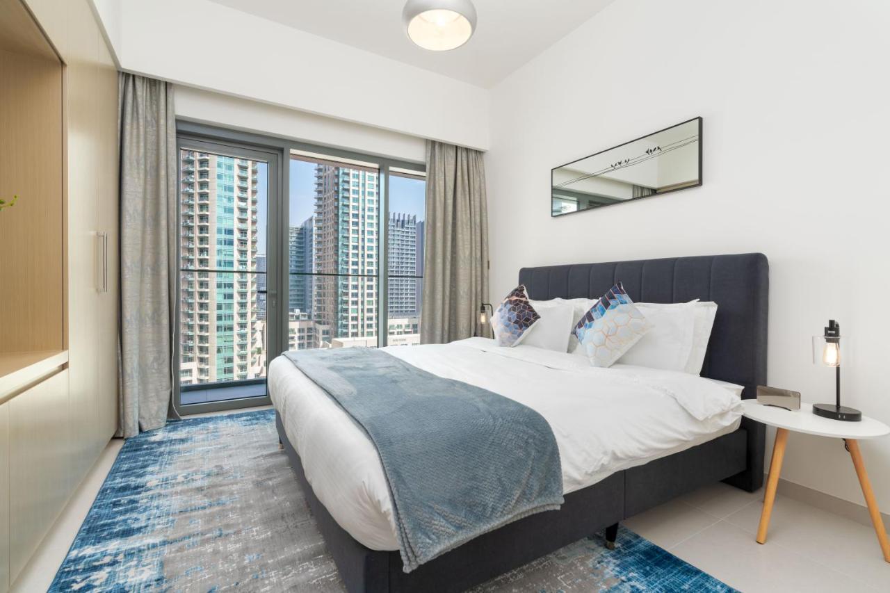 Daire Ultimate / 5 Min Walk From Mall / Brand New / Downtown