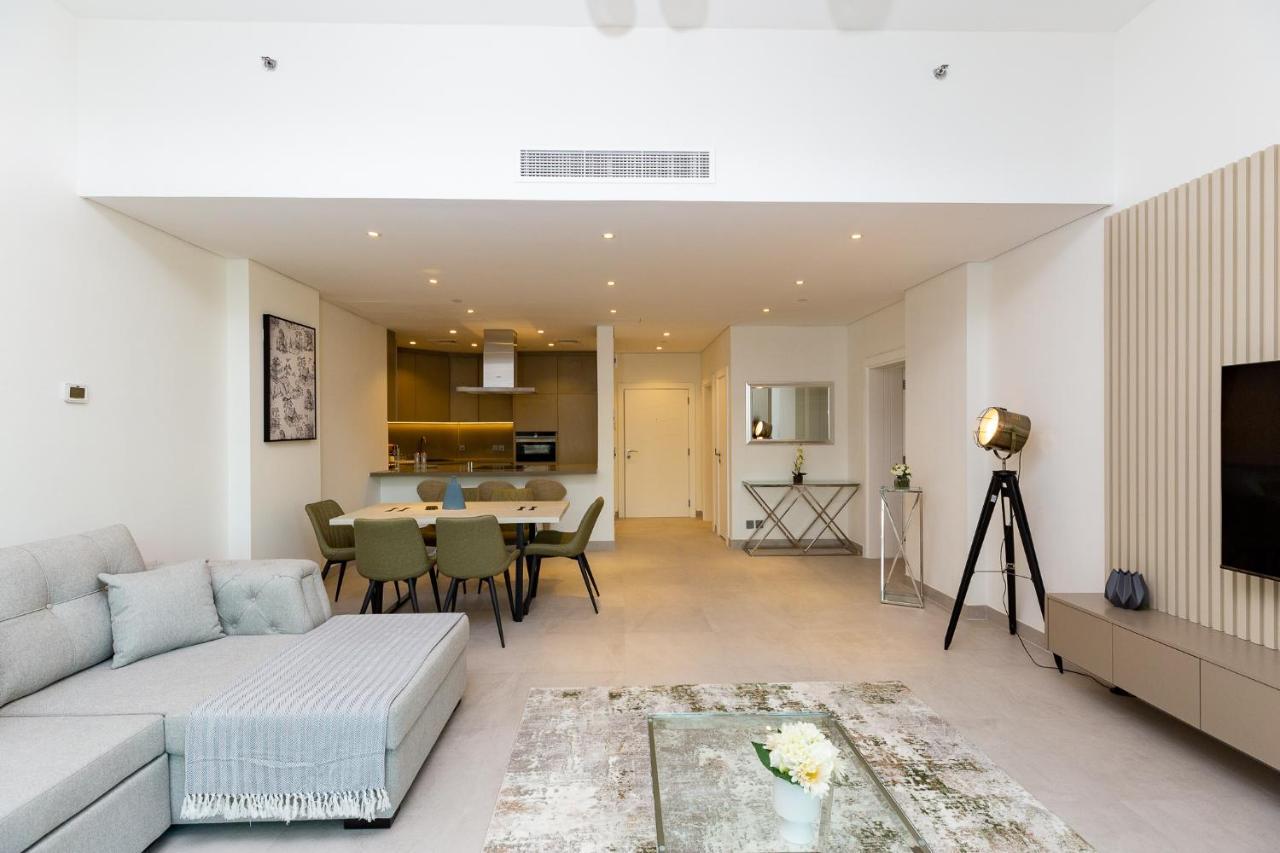 Hot Offer! Spacious 1br Palm Jumeirah With Riva Access Apartment *