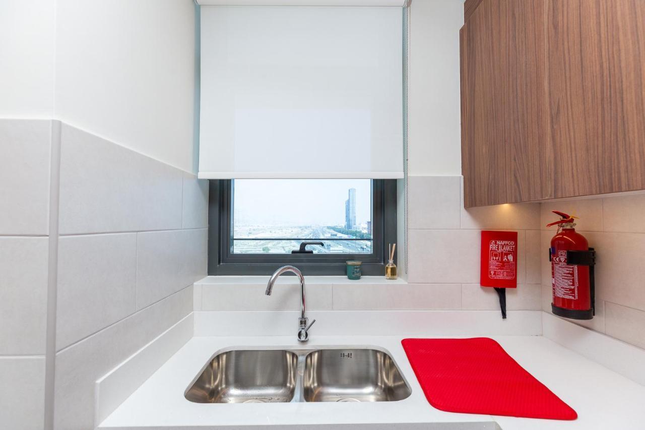 Apartment Amazing Deal! Stunning 3br With Huge Terrace - Jvt Dubai