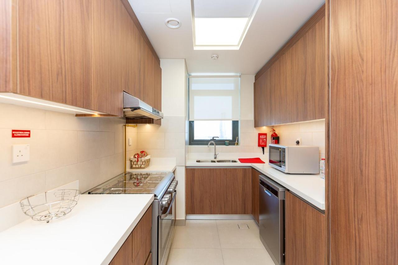 Apartment Amazing Deal! Stunning 3br With Huge Terrace - Jvt