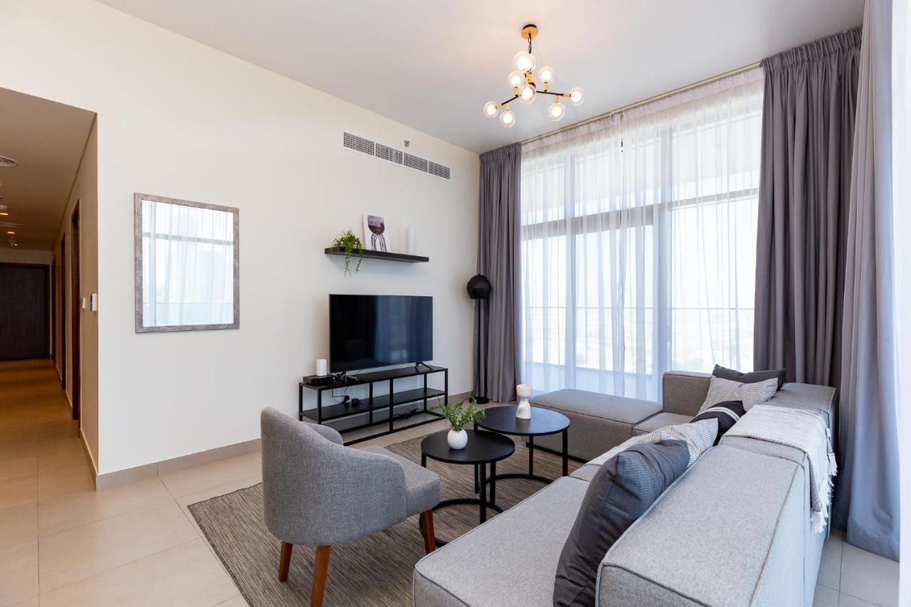 Apartment Amazing Deal! Stunning 3br With Huge Terrace - Jvt