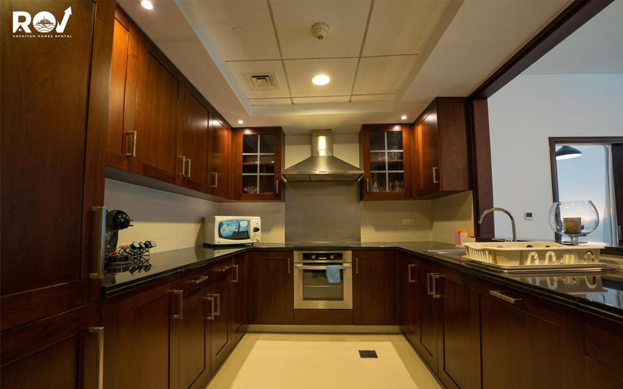 Luxury 2 Bedroom With Full Burj Khalifa View Apartamento Dubai