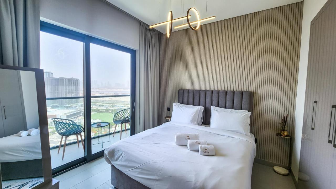 Daire By Latinem Luxury 1br W2515 Near Burj Khalifa