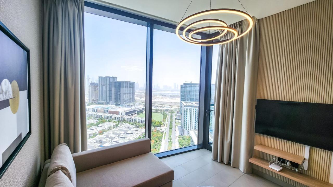 By Latinem Luxury 1br W2515 Near Burj Khalifa Daire *