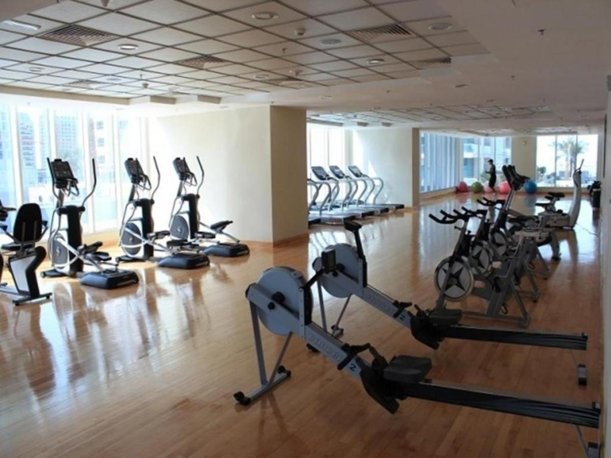 Dream - Standpoint Tower Apartamento *