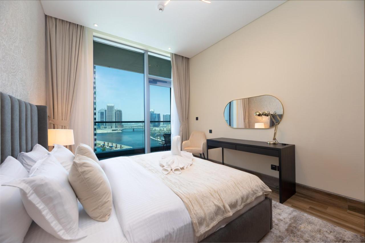 Simply Comfort In J One Tower Apartment Dubai