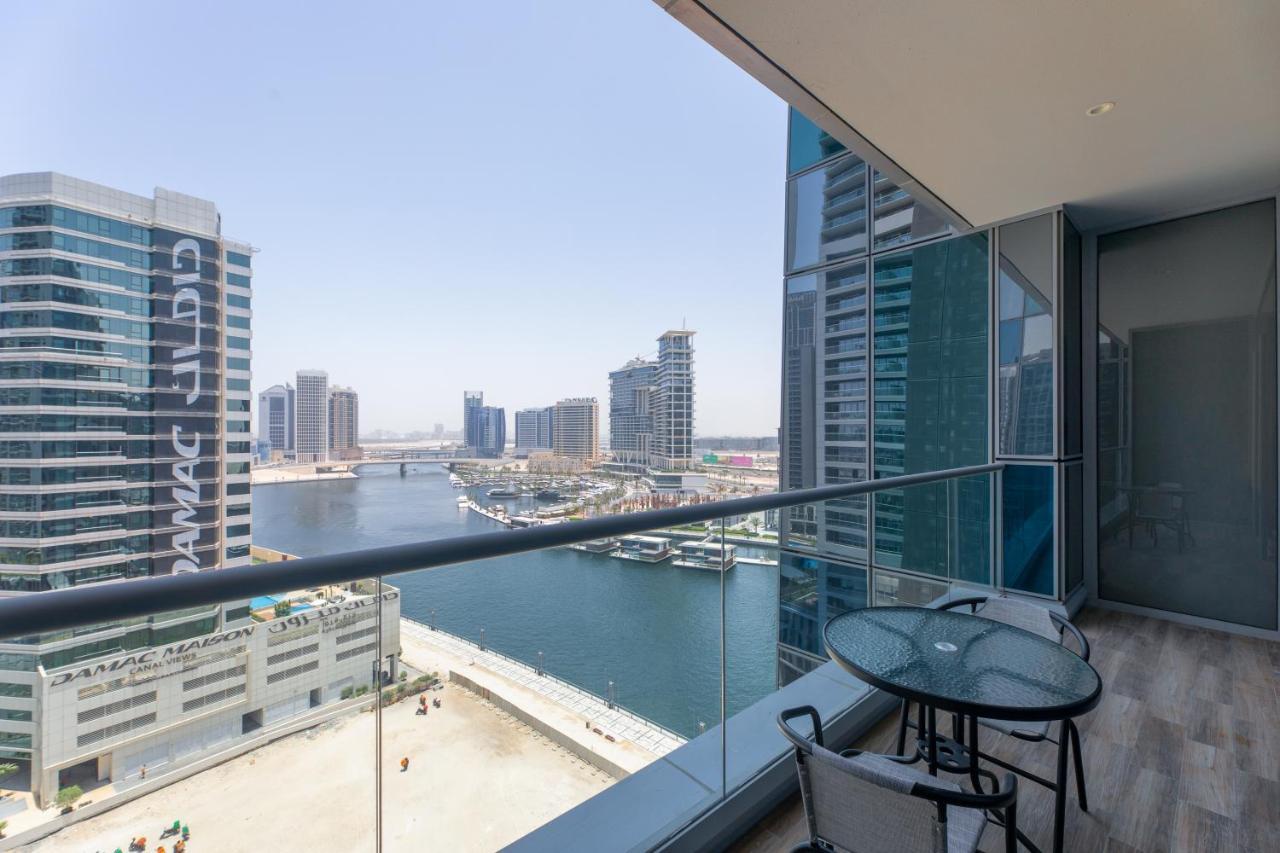 Apartment Simply Comfort In J One Tower