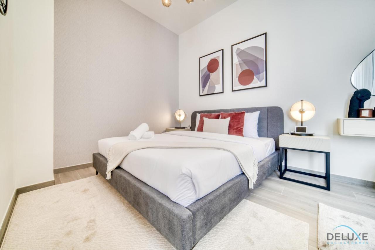 Apartment Polished At Mesk 1 Midtown Production By Deluxe Homes
