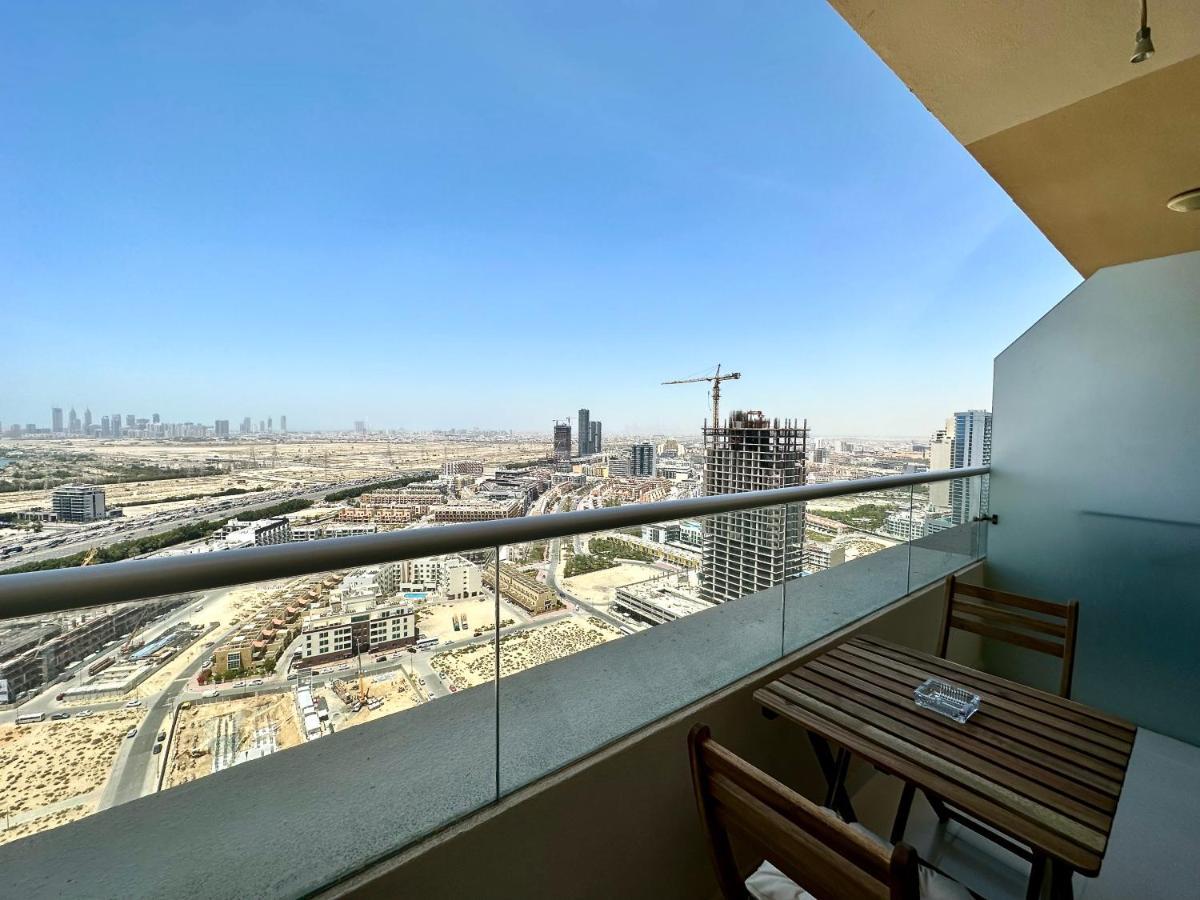 Luxbnb Ghalia J V C Apartment