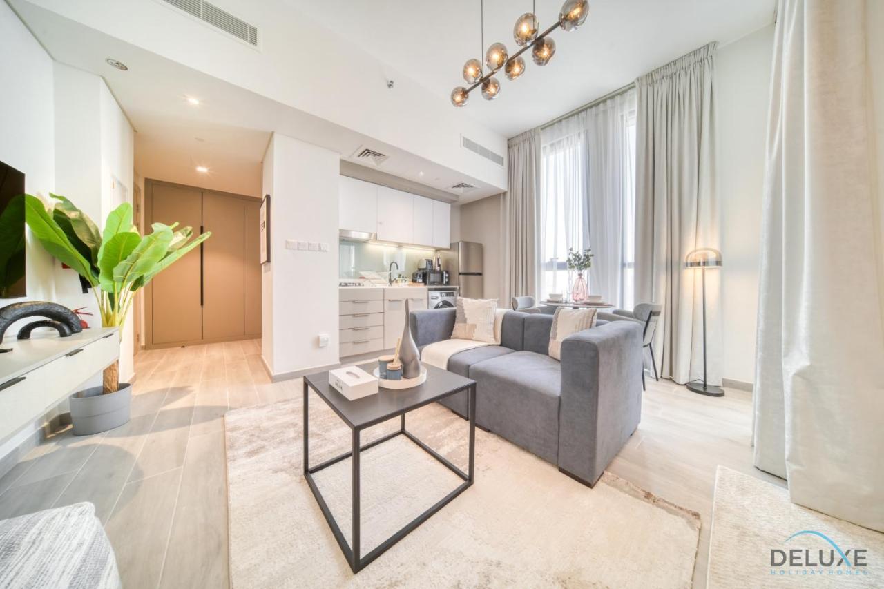 Polished At Mesk 1 Midtown Production By Deluxe Homes Apartment Dubai