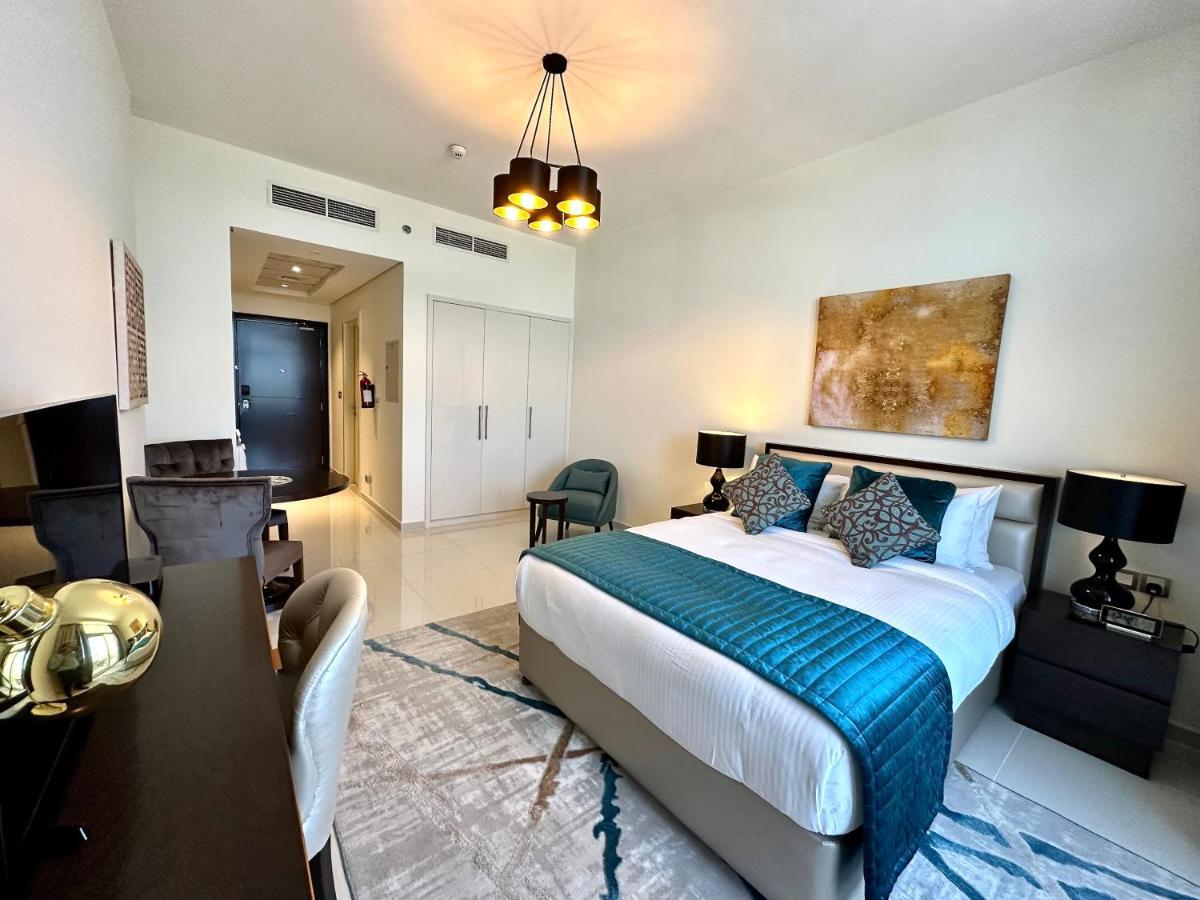Apartment Luxbnb Ghalia J V C *