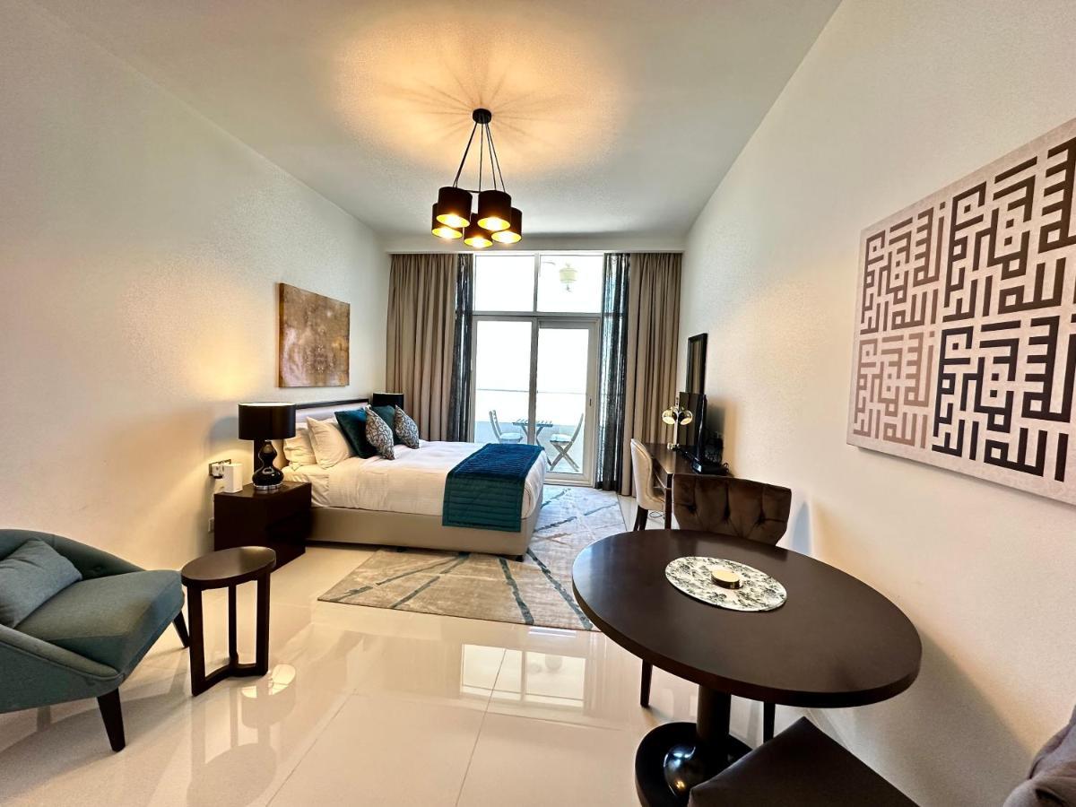 Luxbnb Ghalia J V C Apartment