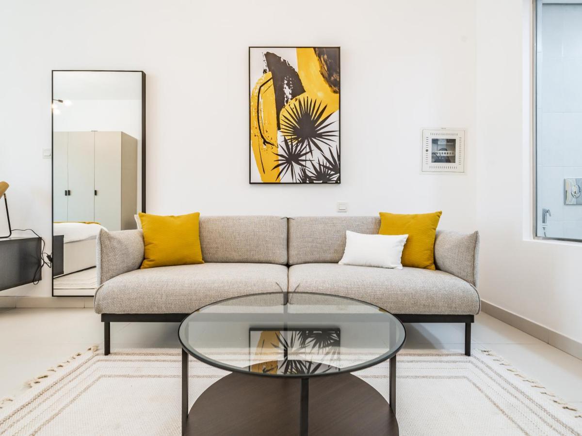 Paradise In Palm Views - Palm Jumeirah * Dubai