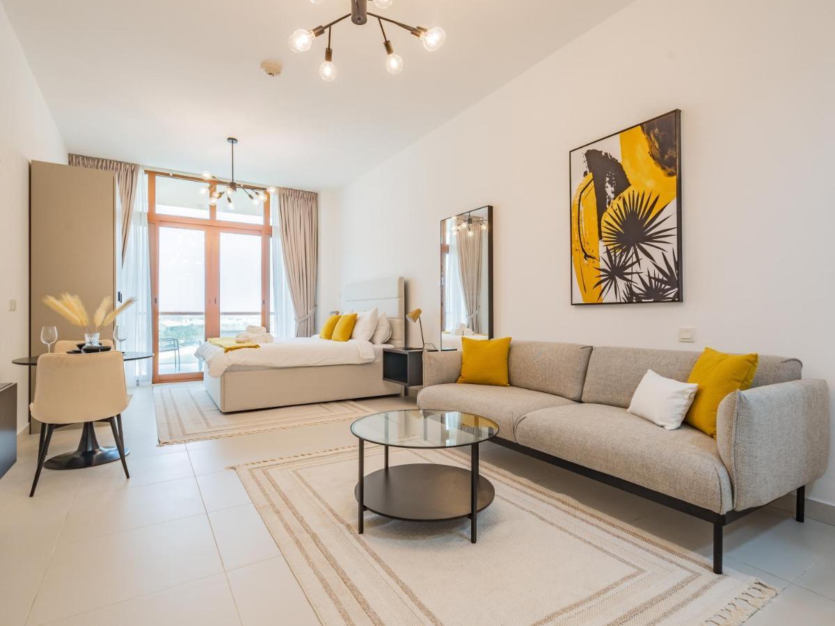 Paradise In Palm Views - Palm Jumeirah * Dubai