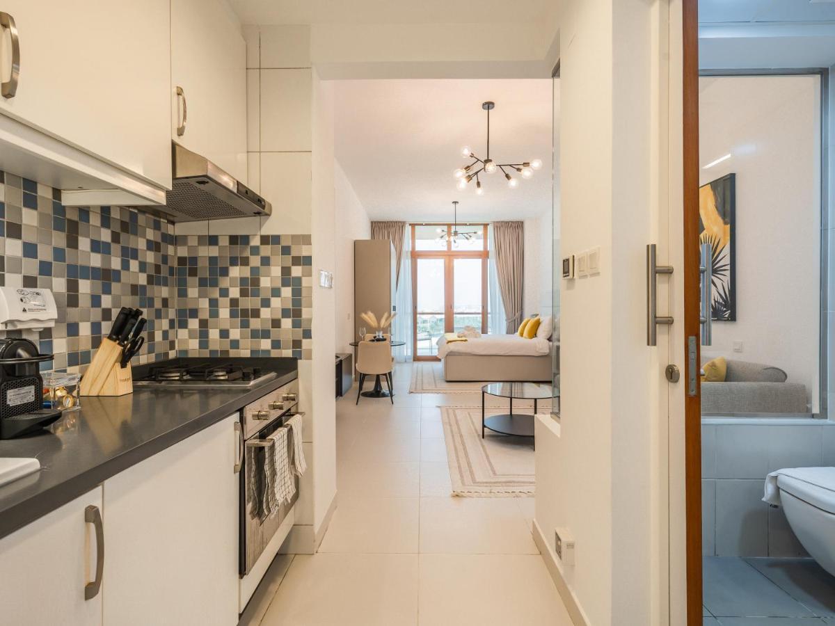 Paradise In Palm Views - Palm Jumeirah Apartment