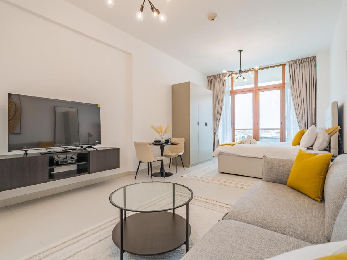 Apartment Paradise In Palm Views - Palm Jumeirah