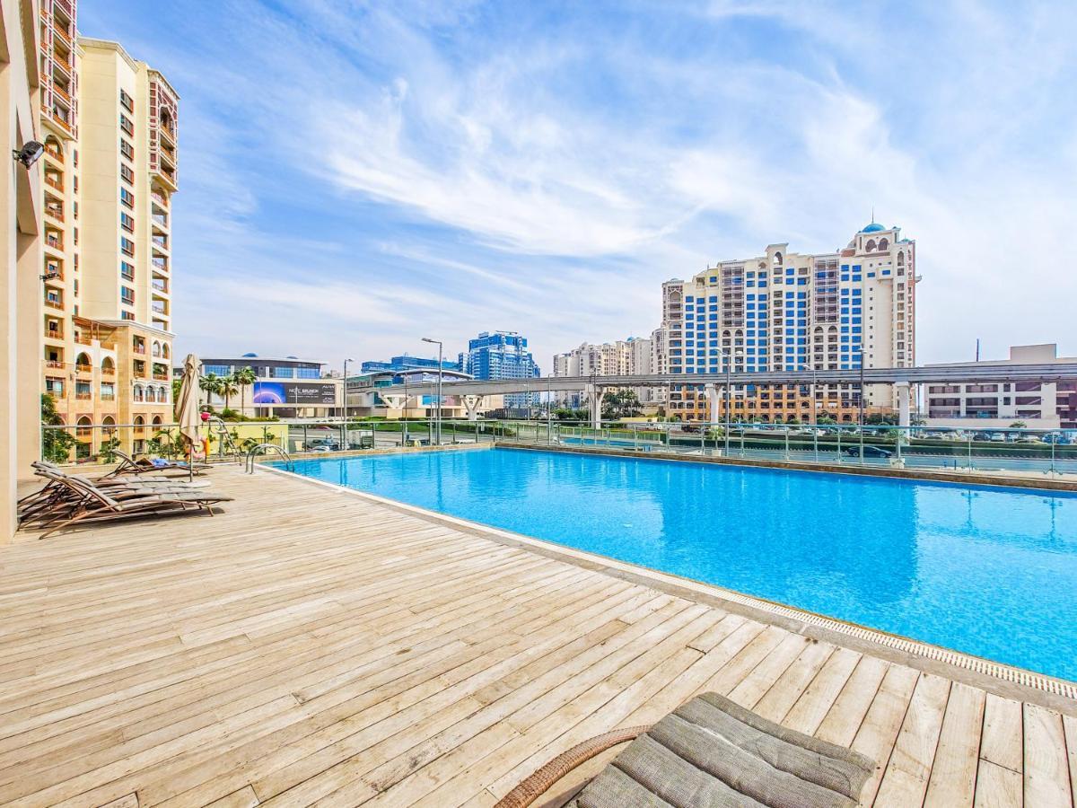 Paradise In Palm Views - Palm Jumeirah Apartment
