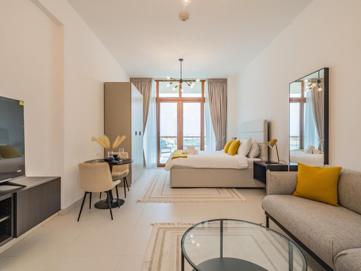 Apartment Paradise In Palm Views - Palm Jumeirah