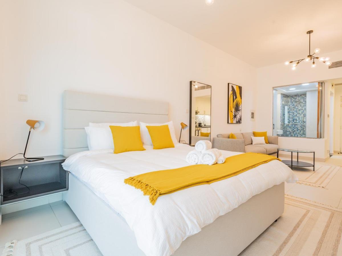 Paradise In Palm Views - Palm Jumeirah *