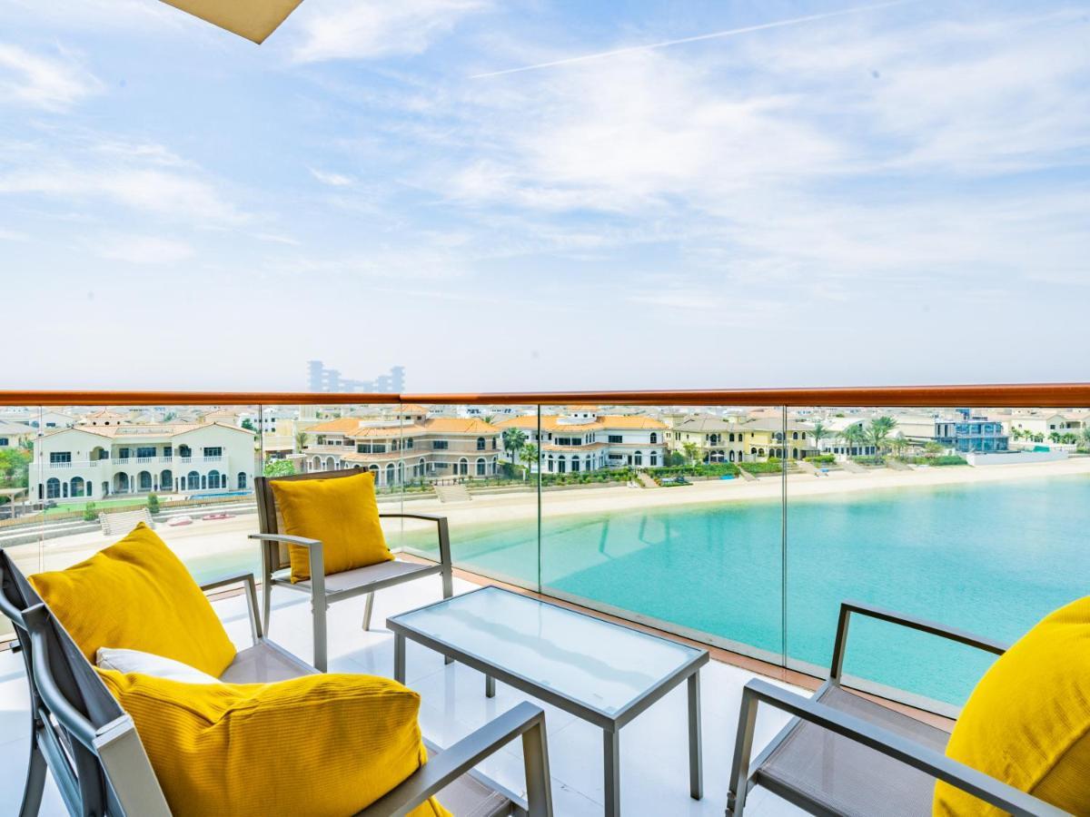 Apartment Paradise In Palm Views - Palm Jumeirah