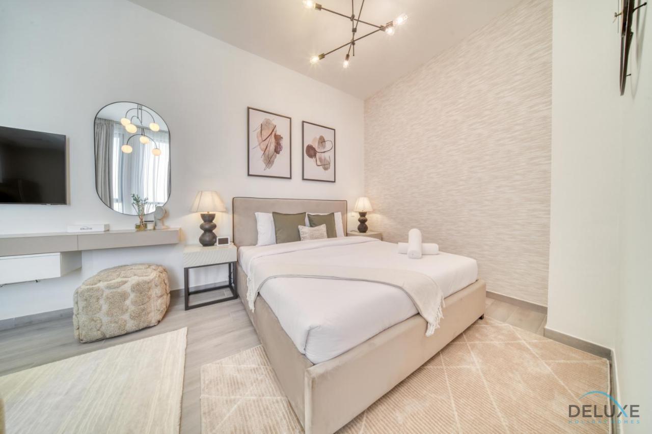 Classic At Mesk 1 Midtown Production By Deluxe Homes Dubai