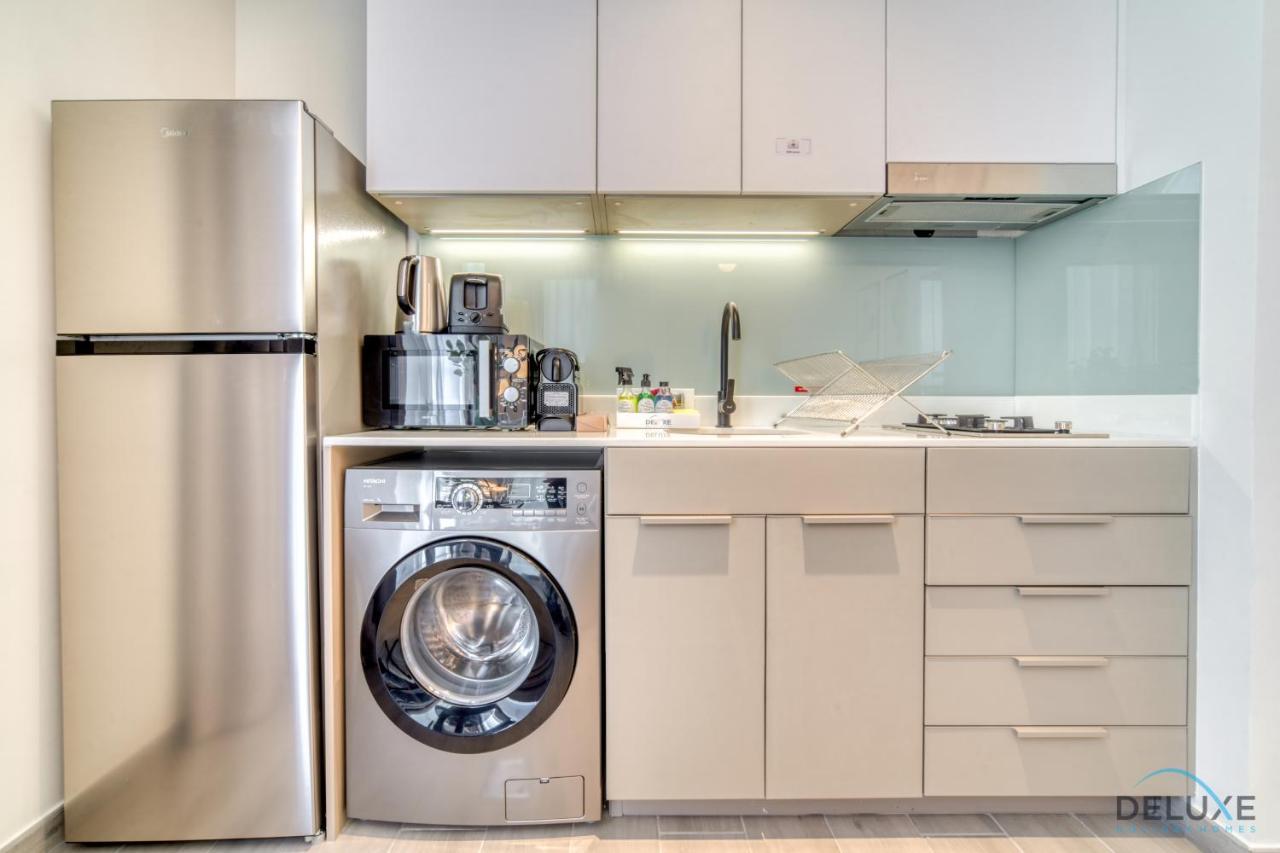 Classic At Mesk 1 Midtown Production By Deluxe Homes Dubai