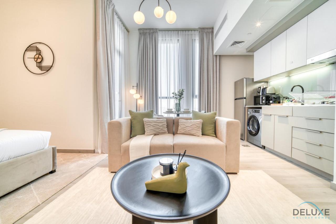 Classic At Mesk 1 Midtown Production By Deluxe Homes Apartment Dubai