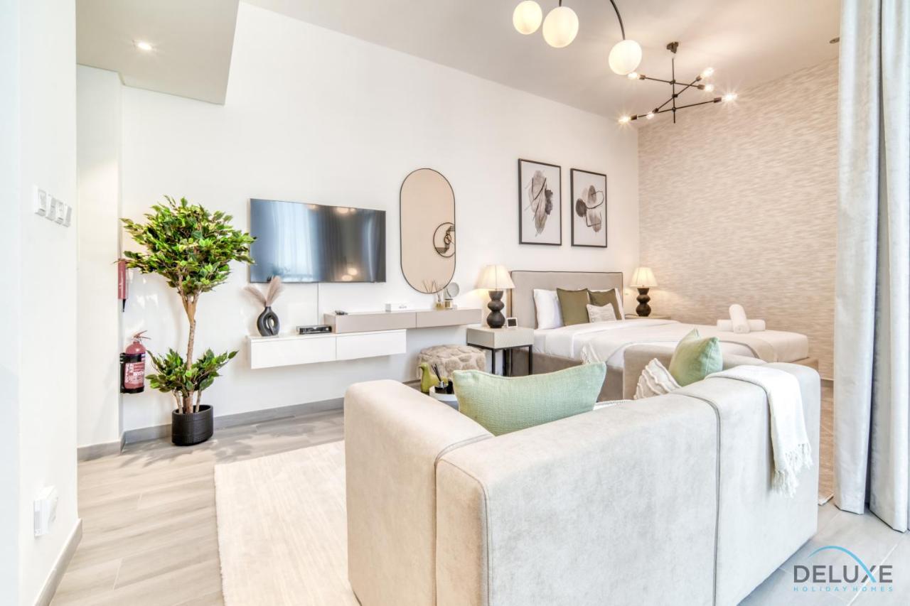 Classic At Mesk 1 Midtown Production By Deluxe Homes Apartment Dubai