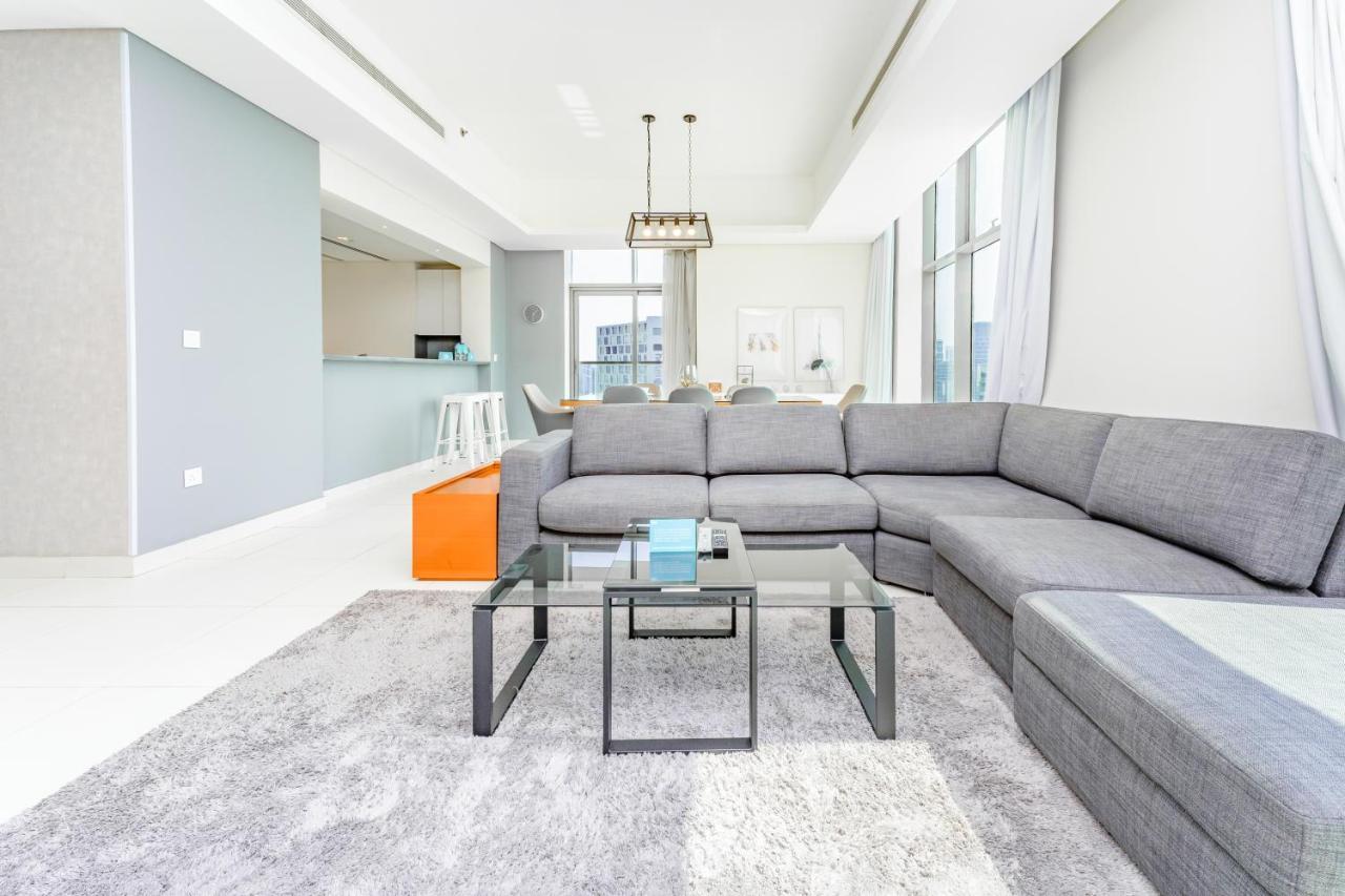 Fam Living - Mada Residences Downtown Apartment *