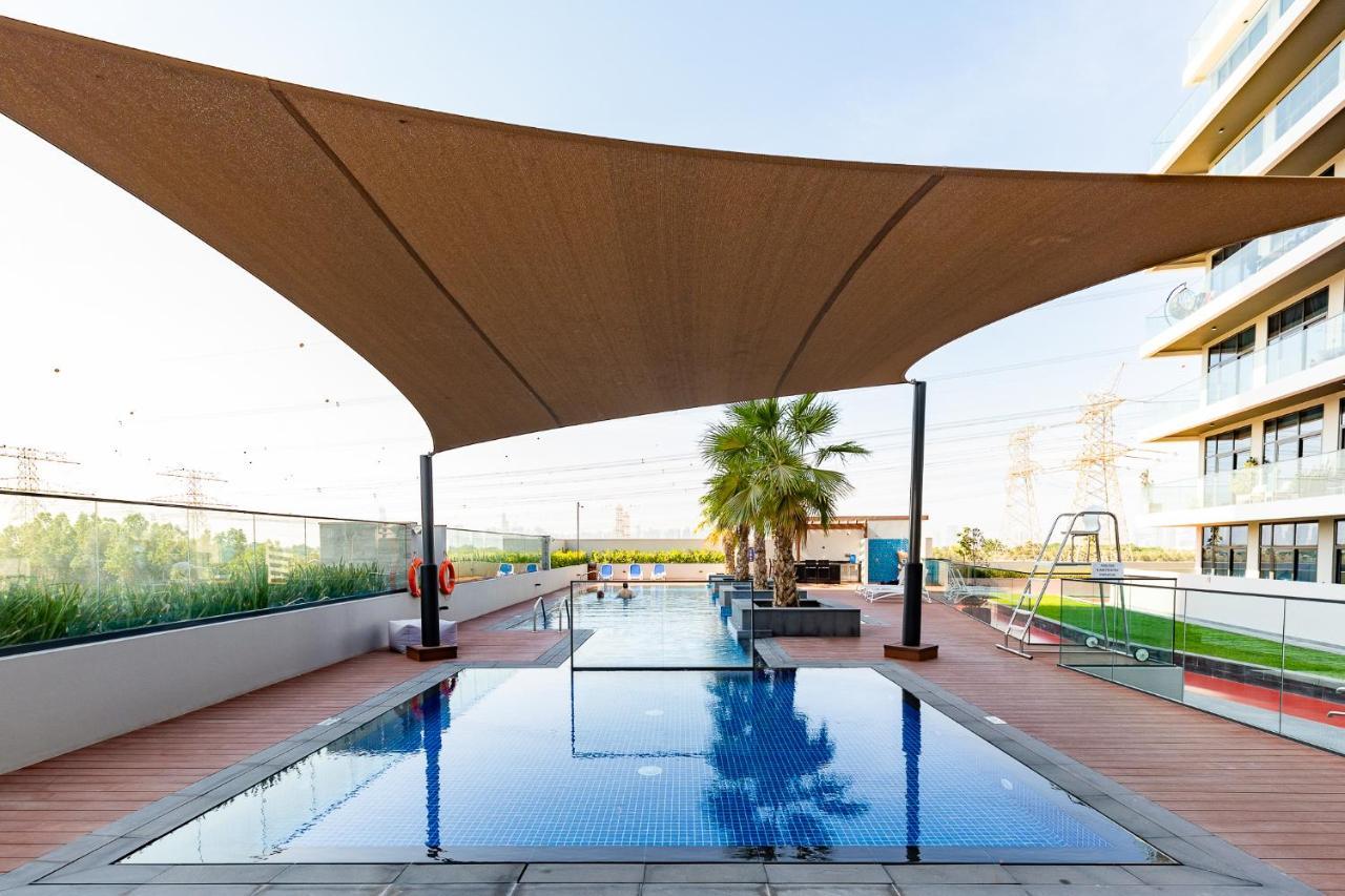 Amazing Deal! Stunning 3br With Huge Terrace - Jvt Apartment *