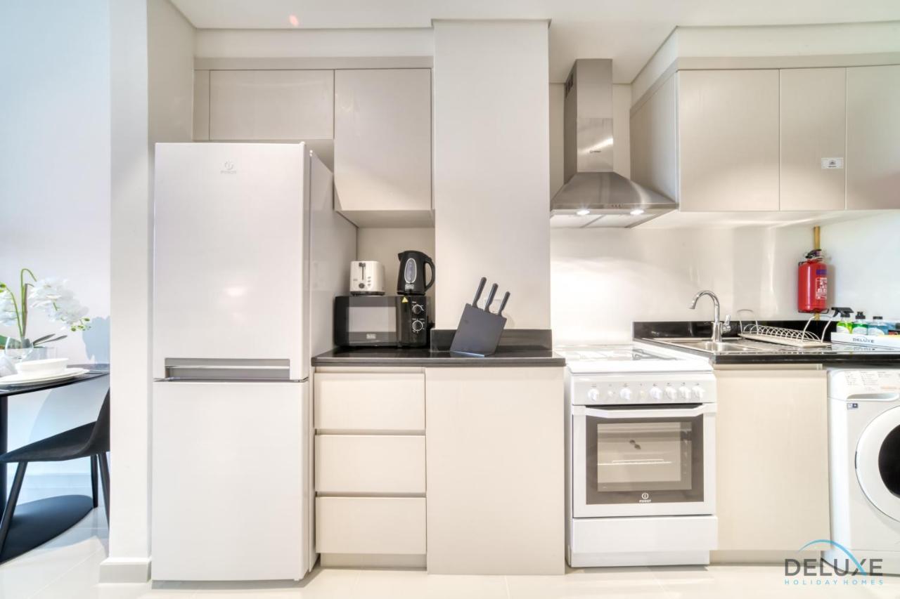 Delightful At Carson A Damac Hills Dubailand By Deluxe Homes Apartment Dubai
