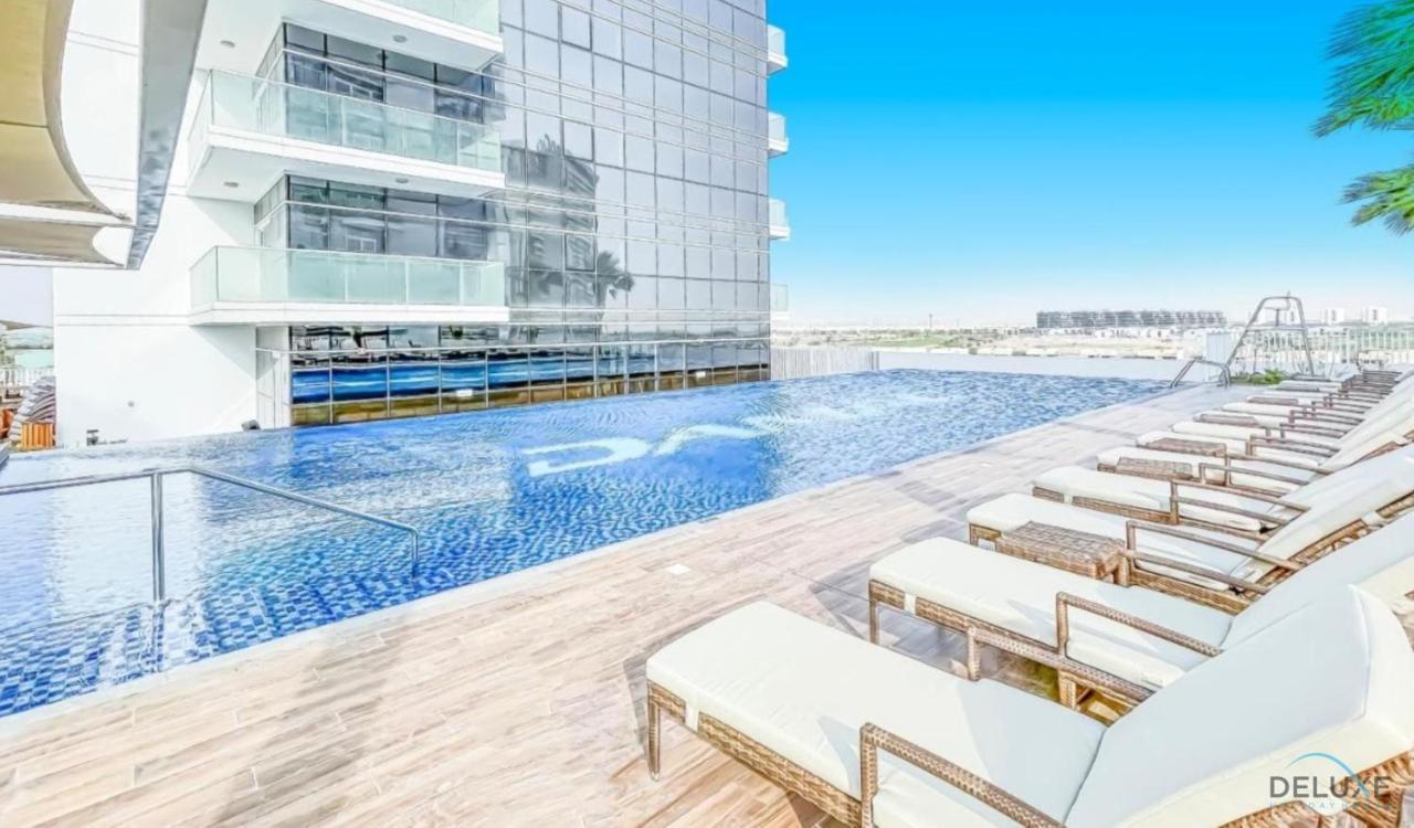 Delightful At Carson A Damac Hills Dubailand By Deluxe Homes Apartment *