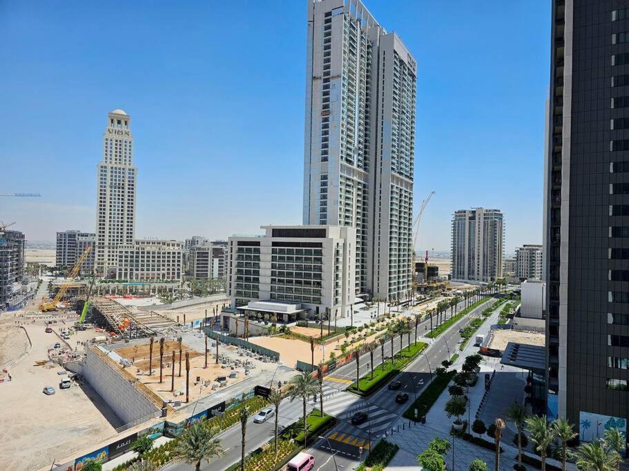 Fortune - 2 Bedroom With Amazing View Apartment *